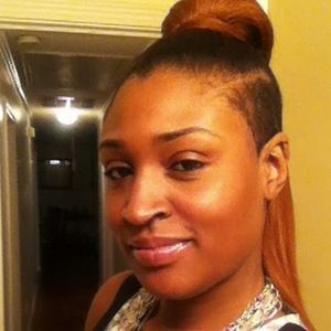 Meet your Posher, Dichelle